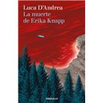 La muerte de Erika Knapp