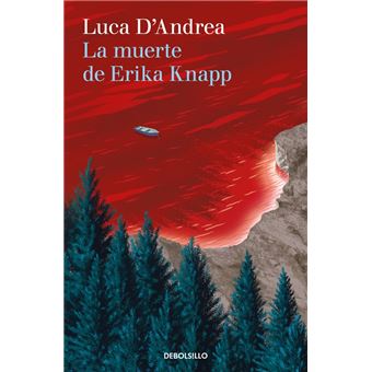 La muerte de Erika Knapp