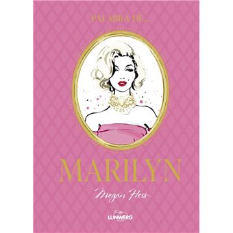 Palabra de Marilyn