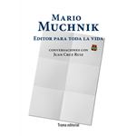 Mario muchnik-editor para toda la v