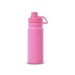 Botella Totto Jettes 550 Aurora Pink