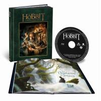 El Hobbit 2. La desolación de Smaug - Digibook - Blu-Ray