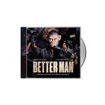 Better Man Soundtrack