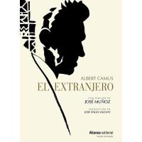 El extranjero