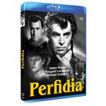 Perfidia (1943) - Blu-ray