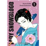 Lady Snowblood nº 1 (NE)