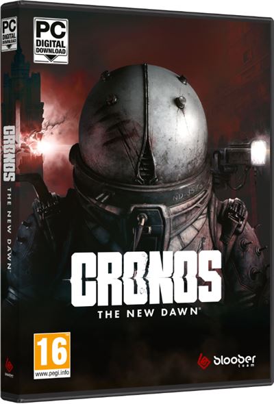 Cronos: The New Dawn Pc