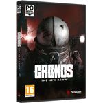 Cronos: The New Dawn PC