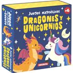 Dragones Y Unicornios