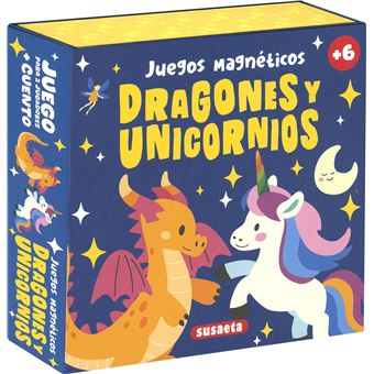 Dragones Y Unicornios