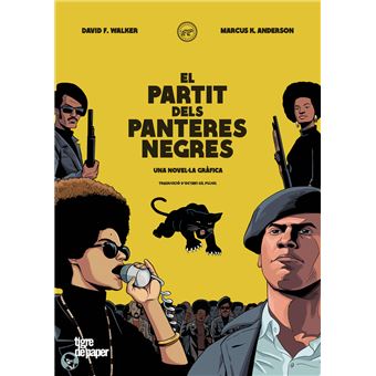 El Partit De Les Panteres Negres -R
