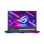 Portátil gaming Asus ROG Strix G15 G513RC-HN088W 16/512/3050/W11 15,6" FHD