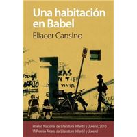 Una habitación en Babel