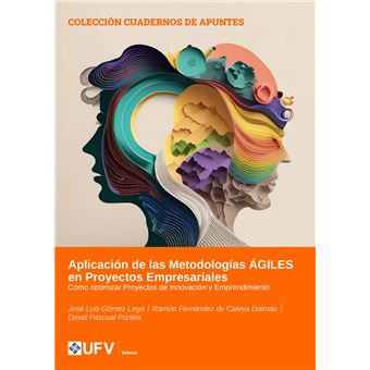 Aplicación De Las Metodologias Agiles En Proyectos Empresari - 1