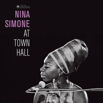 At Town Hall (Vinilo)