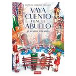 Vaya Cuento Que Tiene El Abuelo-Se Acabo La Infancia