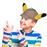 Gorro detective Pokémon Pikachu_2