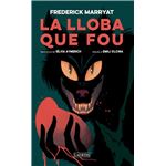 La Lloba Que Fou-Ne