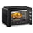 Horno Moulinex Optimo 39 L Negro_1