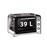 Horno Moulinex Optimo 39 L Negro_2