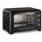 Horno Moulinex Optimo 39 L Negro_3