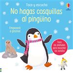 No Hagas Cosquillas Al Pingüino