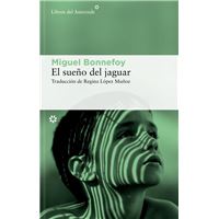 El sueño del jaguar