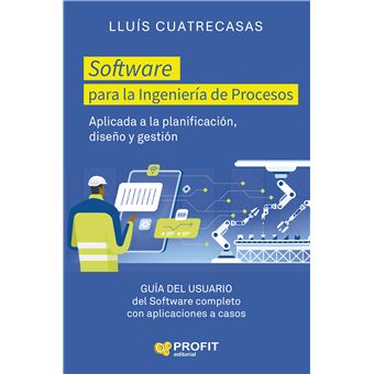 Software Para La Ingenieria De Procesos Para Trabajar En Lea