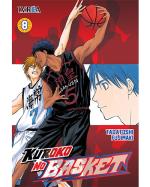 Kuroko no Basket 8