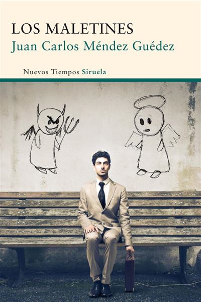Siruela Los Maletines