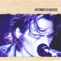 Básico: Antonio Vega