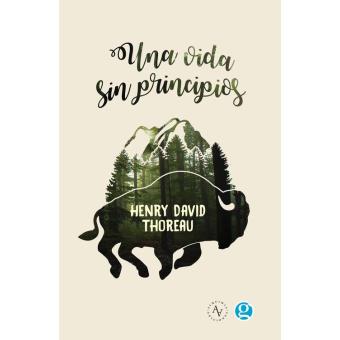 Una vida sin principios
