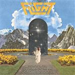 Echoes Of Journeys Past - CD