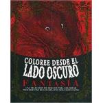 Fantasia-coloree desde el lado oscu