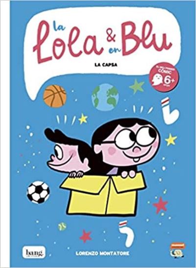 Bang La Lola & En Blu