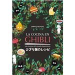 La Cocina En Ghibli