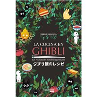 La Cocina En Ghibli