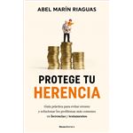Protege tu herencia