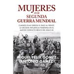 Mujeres En La Segunda Guerra Mundial