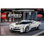 Lego speed champions 77240 hiperdeportivo bugatti centodieci