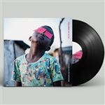 Children of Zu Zu EP - Vinilo