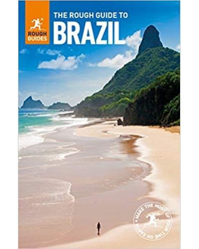 Brasil Rough Guide