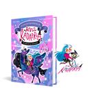 Pack Anna Kadabra Figura 2024-Limitada
