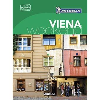 La Guía Verde 2018: Viena