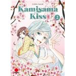 Kamisama Kiss 2