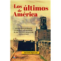 Los Ultimos De America Epopeyas S Juan