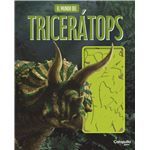 El mundo del Tricerátops