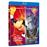 Las aventuras de Bongo, Mickey y las judías mágicas, La leyenda de Sleepy Hollow y el señor Sapo - Blu-ray - Blu-ray