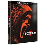 Scream 7 - UHD + Blu-ray