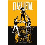 Clase Letal 11. Una Cariñosa Despedida 1